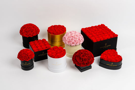 Big Flower Bouquet: A Grand Gesture for Every Occasion