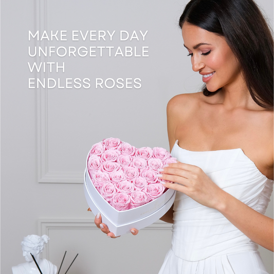 Beautiful Roses: A Timeless Mother’s Day Gift