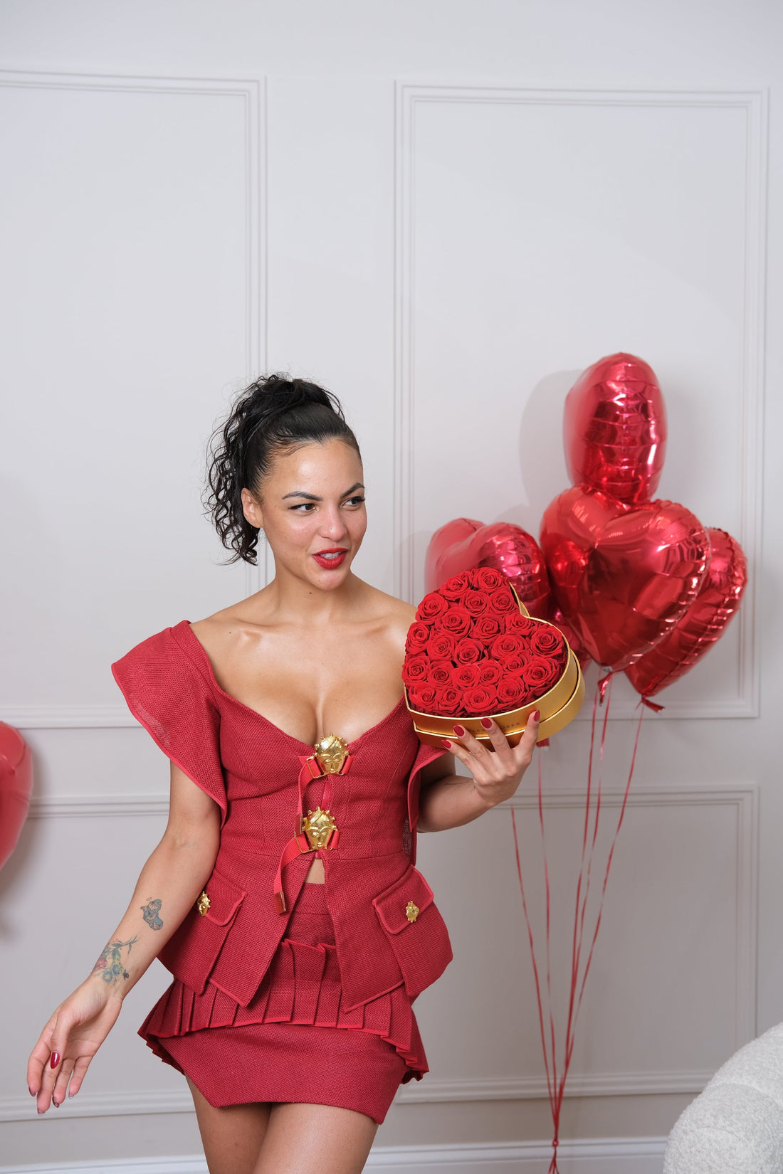 Finding the Perfect Love Gift to Show Your Affection đđ