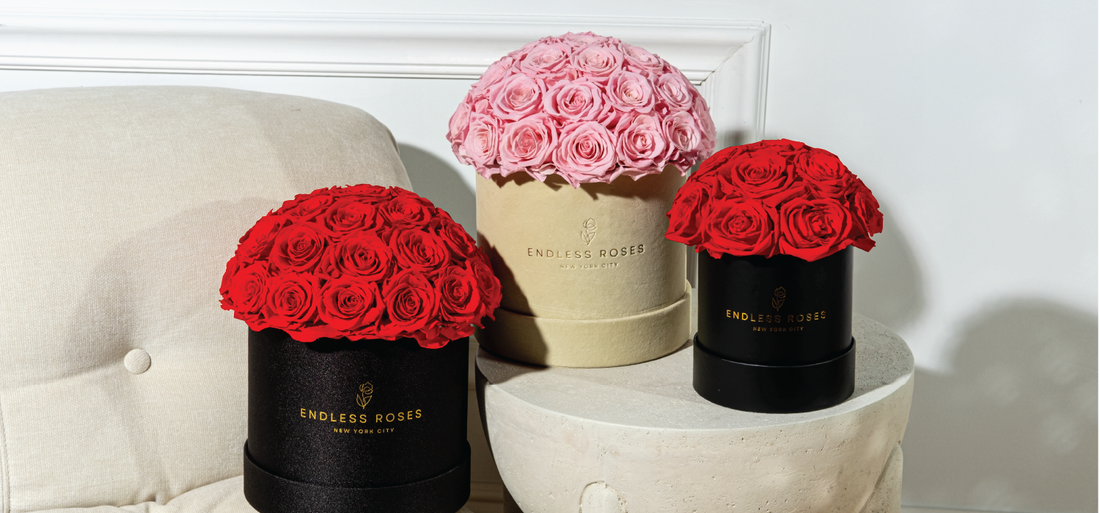 🌹 Roses NYC: The Ultimate Floral Elegance 🌹