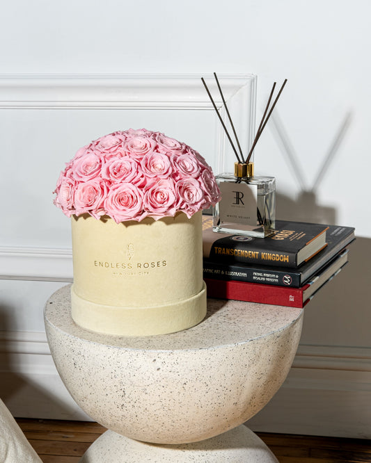Pink Flower Bouquet: A Timeless Symbol of Beauty & Love