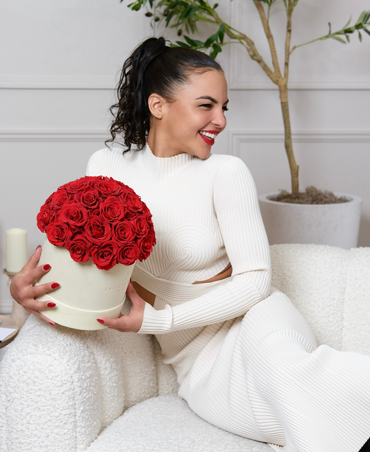 Happy Mother's Day, Friend: Celebrate with Endless Roses