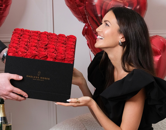 Big Bouquet of Roses: The Perfect Gift for Every Occasion
