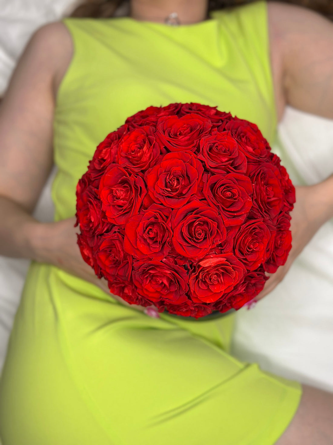 ๐น Roses in a Box NYC: The Ultimate Gift of Luxury and Elegance ๐น