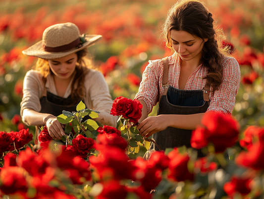 Convenient and Elegant Mother’s Day Delivery with Endless Roses