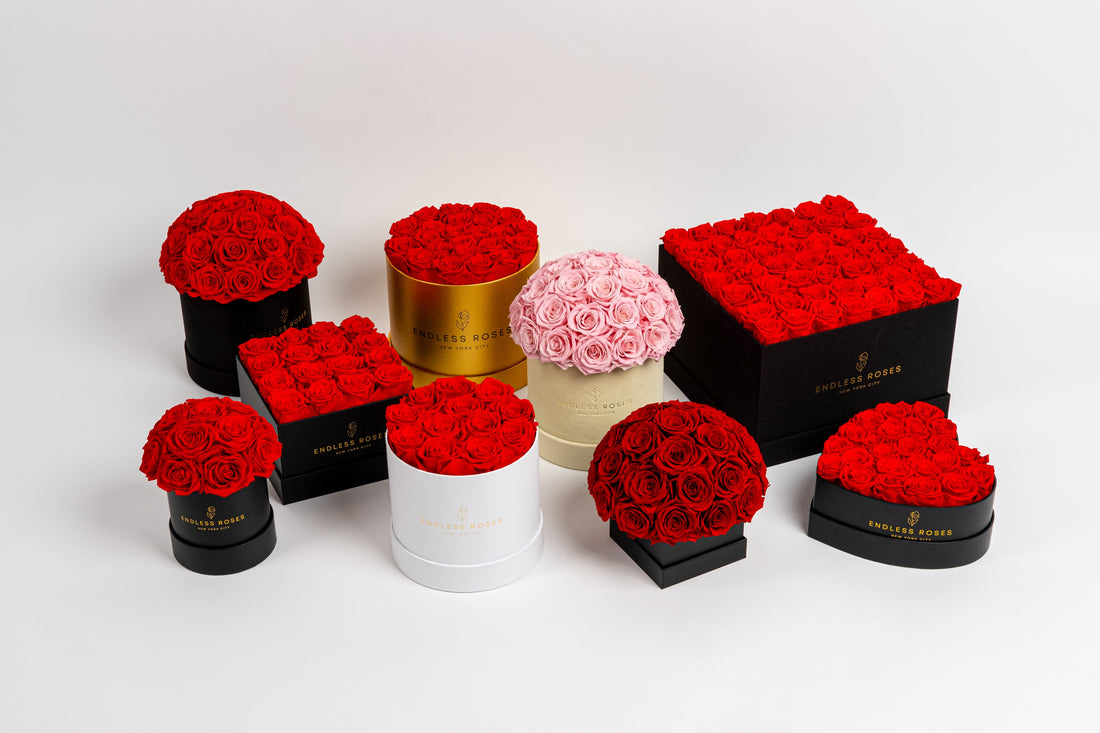 Big Flower Bouquet: A Grand Gesture for Every Occasion