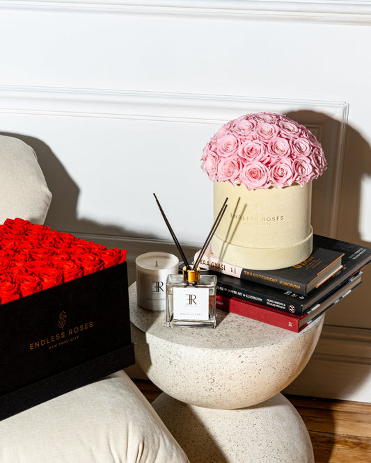 The Art of the Perfect Valentine’s Sentiment
