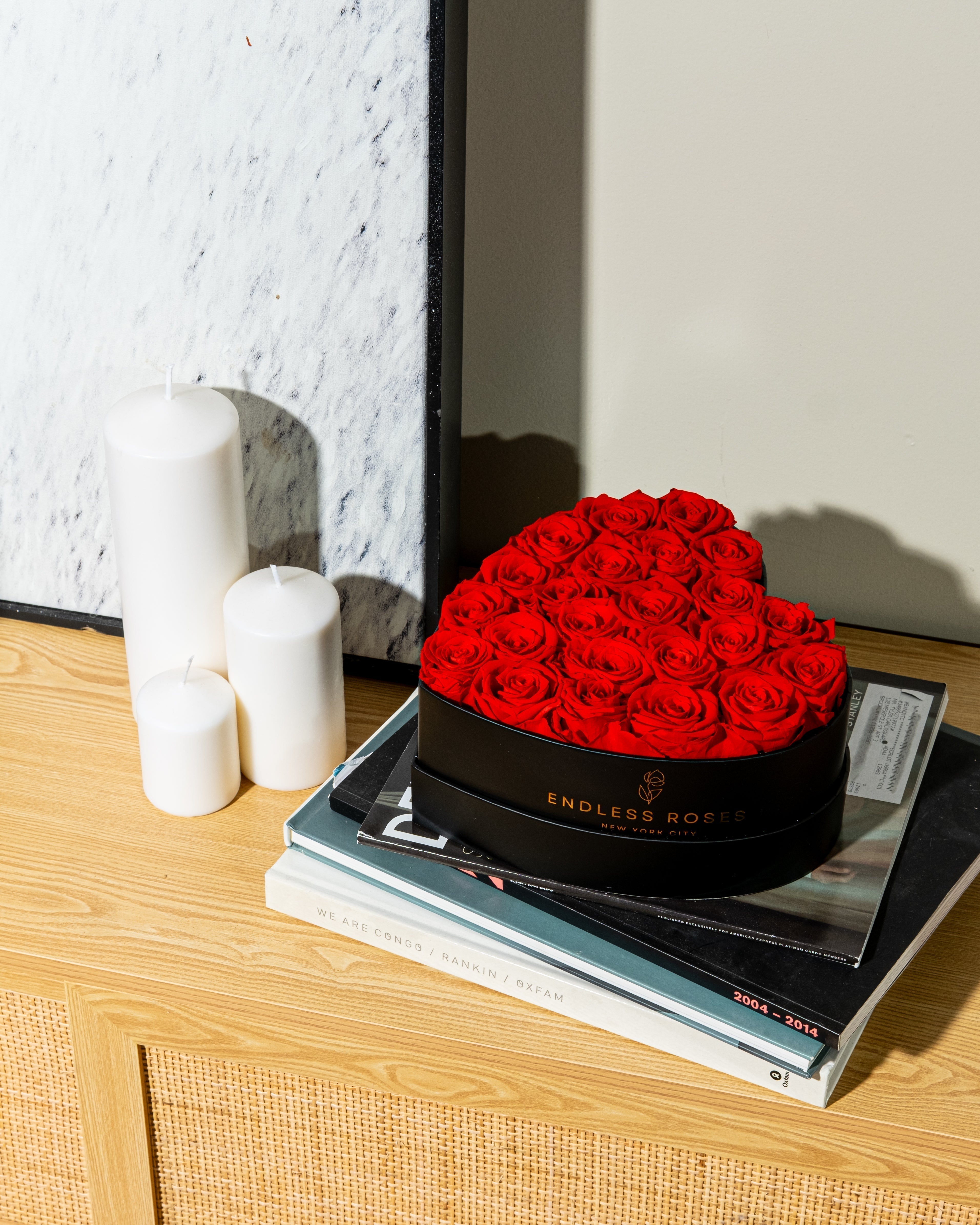 Countdown Rose How Far Away Is Mother's Day? A Countdown to Cherishing Mom - Endless Roses