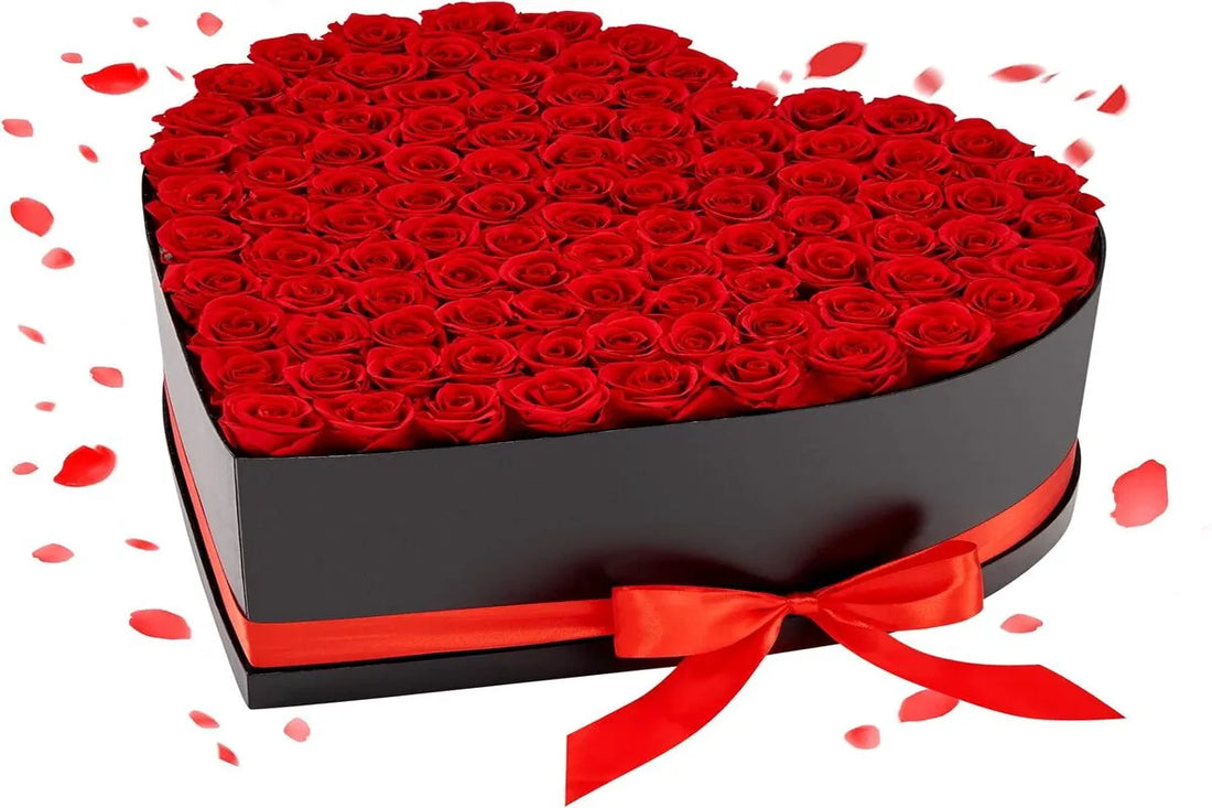 Fresh Roses