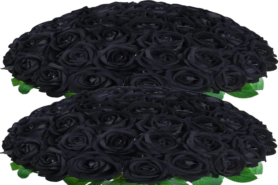 Black Rose Meaning in Relationships 2026