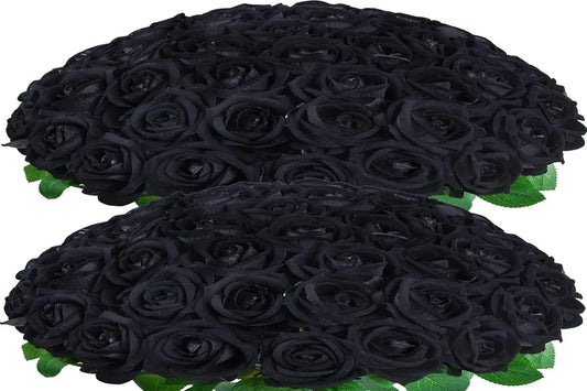 Black Rose Meaning in Relationships 2026