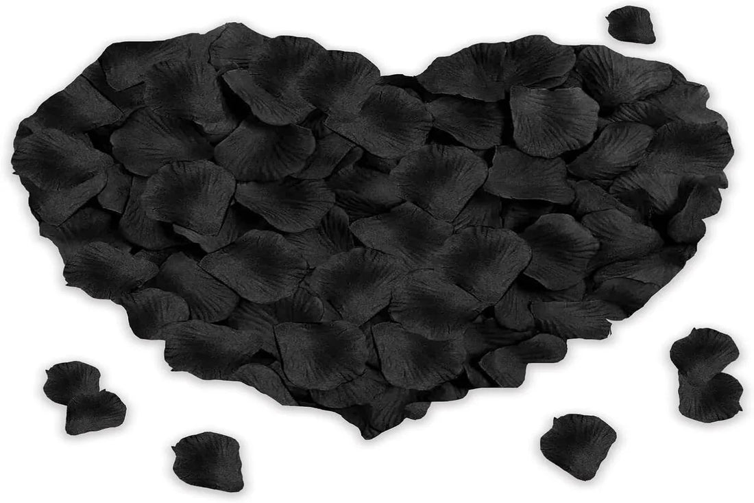 Black Rose Spiritual Meanings in Love And Relationships