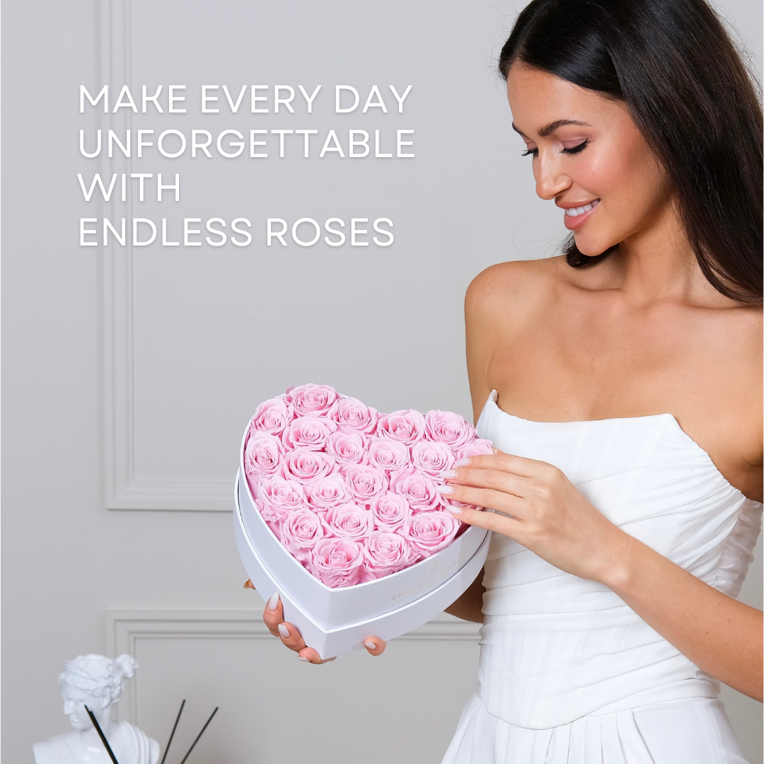 Beautiful Roses for Mother’s Day: A Timeless Gift from Endless Roses 🌹💐