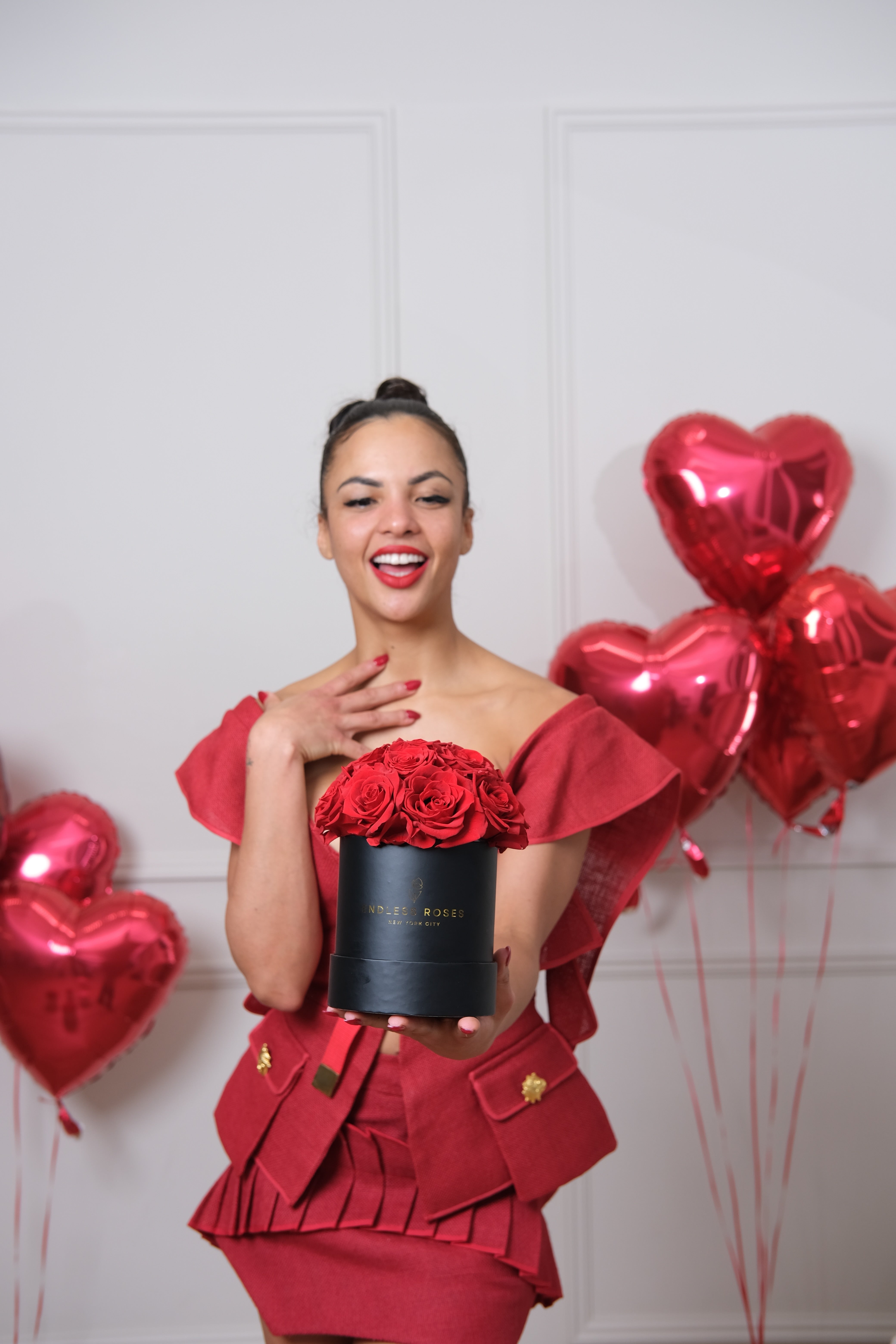 Cool Flowers: Endless Roses, the Ultimate Luxury Gift - Endless Roses