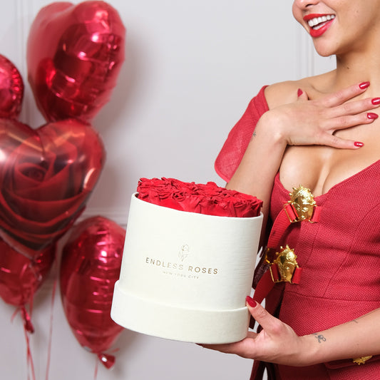 🌹 Roses for Mom – The Perfect Mother’s Day Gift