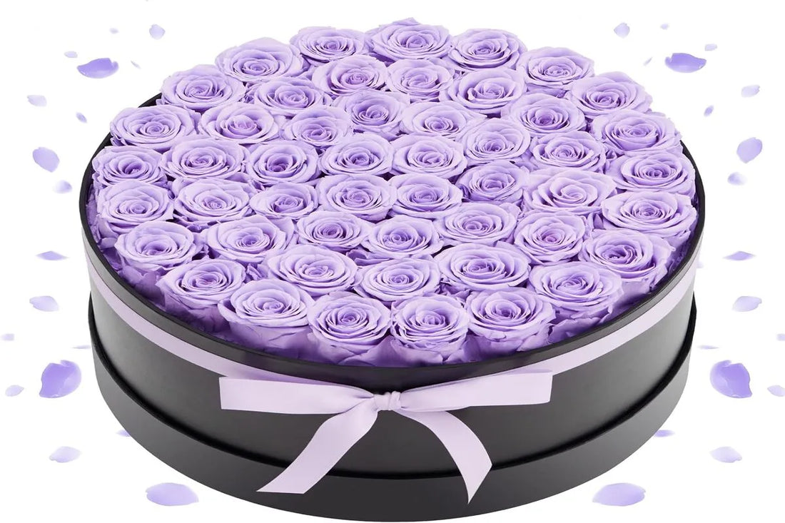 Essential Care Tips for Forever-Lasting Flowers