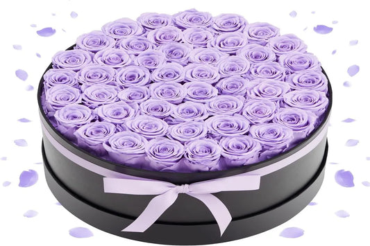 Essential Care Tips for Forever-Lasting Flowers