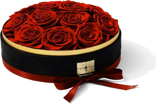How to Personalise an Eternal Blossom Gift Box