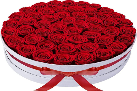 Long Lasting Roses