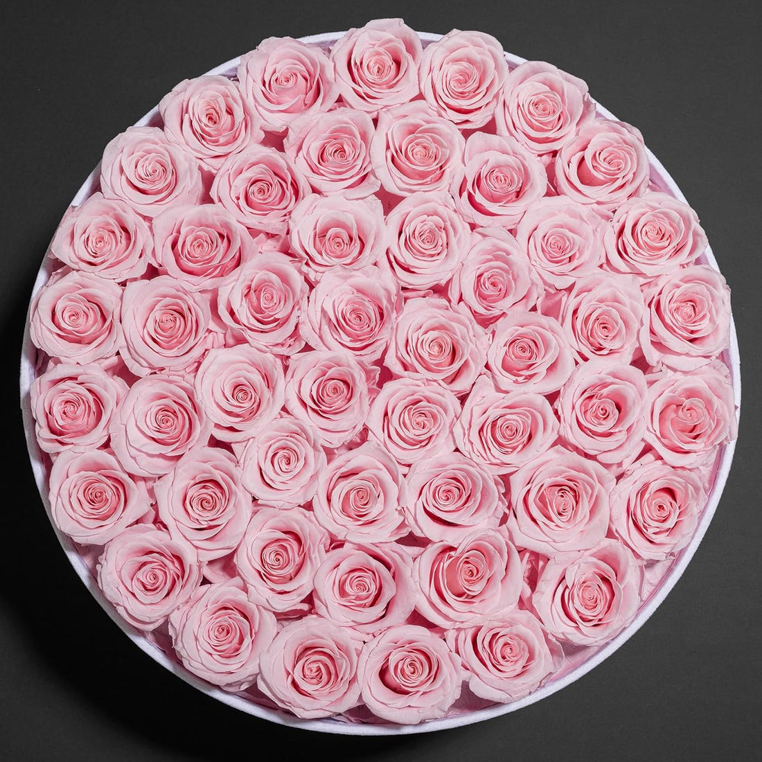 Personalised Infinity Roses: A Timeless Expression of Love and Elegance
