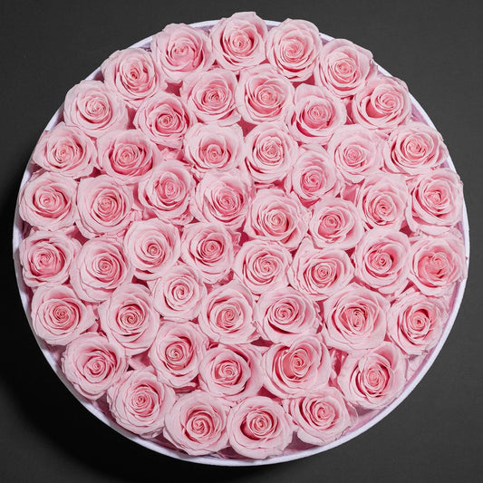 Personalised Infinity Roses: A Timeless Expression of Love and Elegance