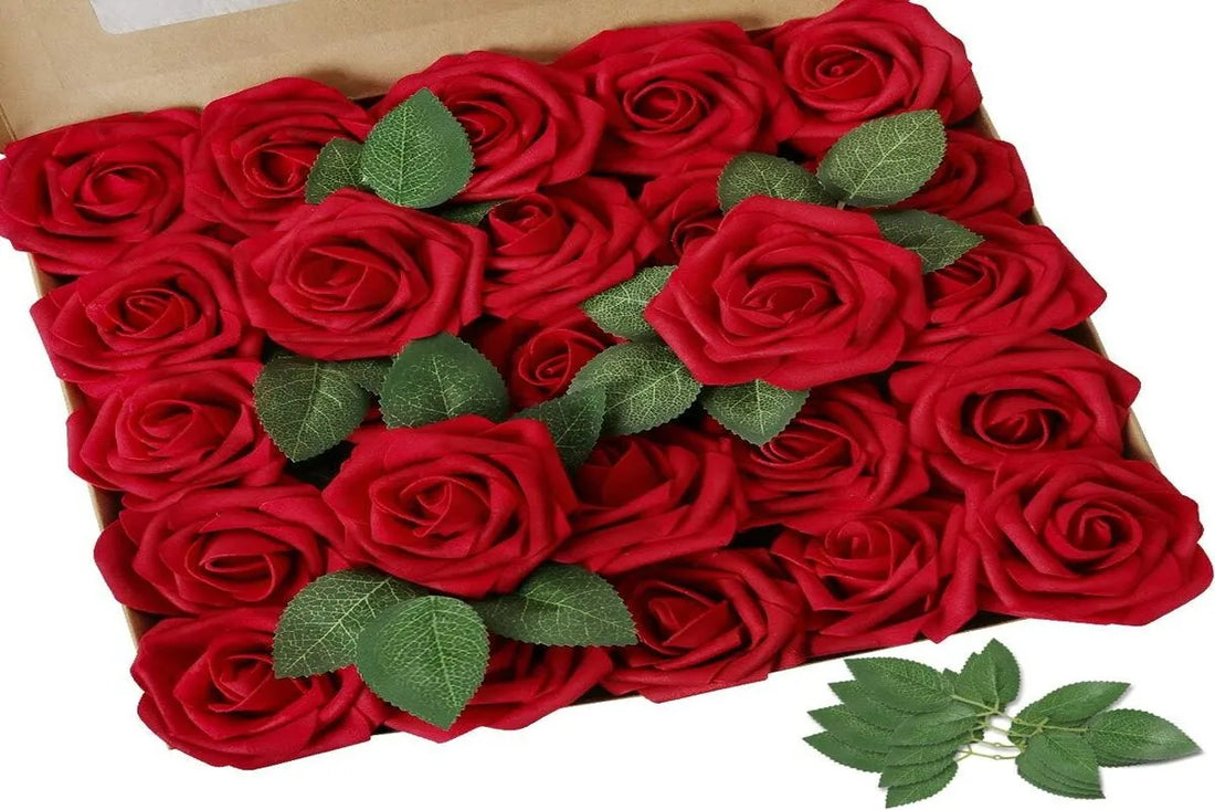 Proposal Extra Special with Personalised Flowers