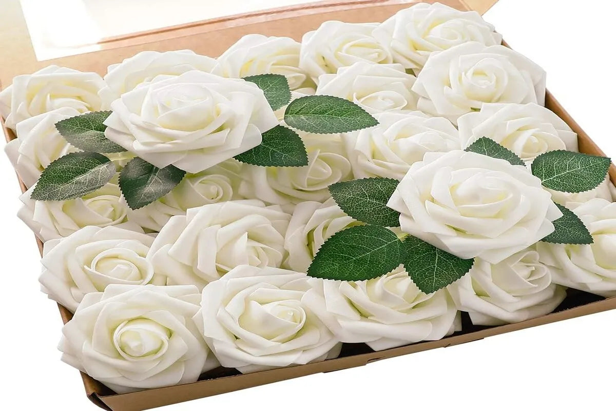 Roses Are the Perfect Choice for Weddings: Timeless Beauty for Life’s ...
