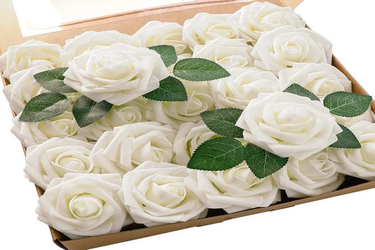 Roses Are the Perfect Choice for Weddings
