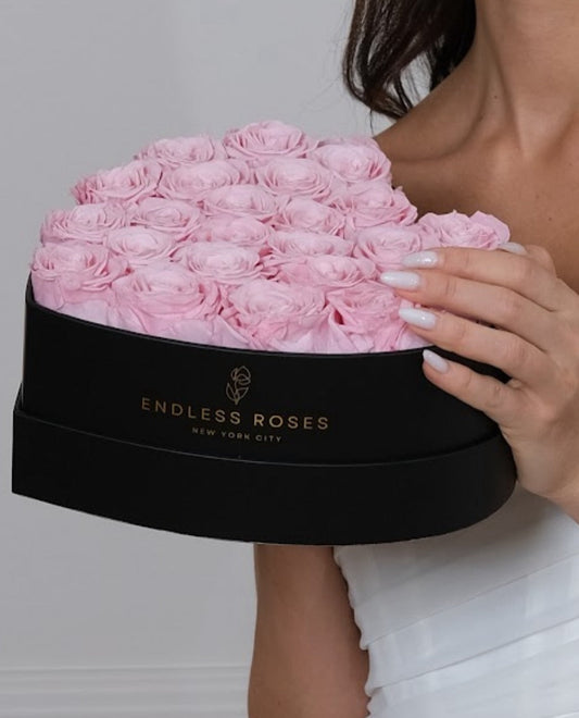 It's Your Birthday: Celebrate in Style with Endless Roses