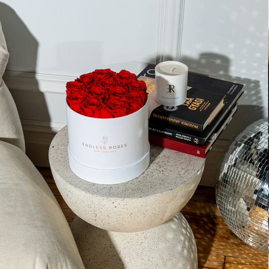 🌹 A Rose for My Mom in Heaven – A Timeless Tribute