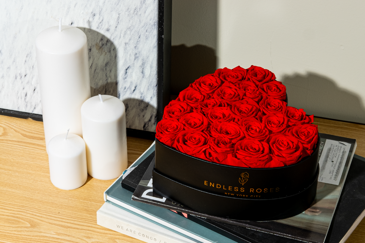Best Heart Flower Boxes Collection